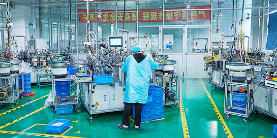 生产计划和控制过程-OTD