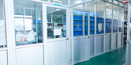 材料库存计划和监控-ITO