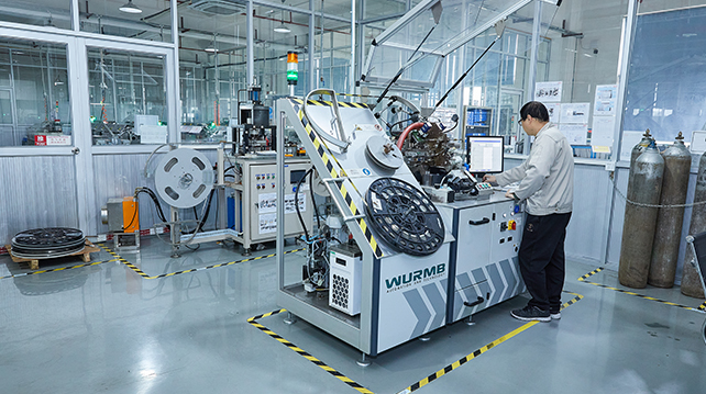 进料质量检查-IQC