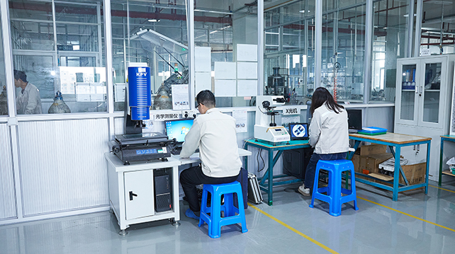 预生产质量检查-PPQC