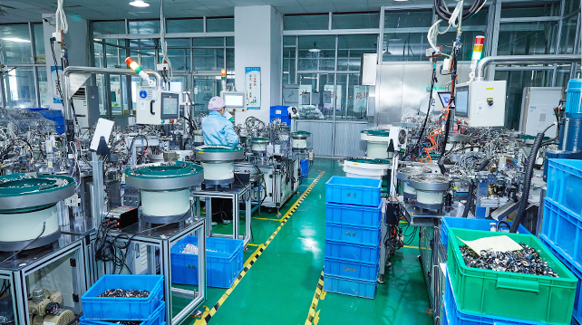 外出质量检查-OQC