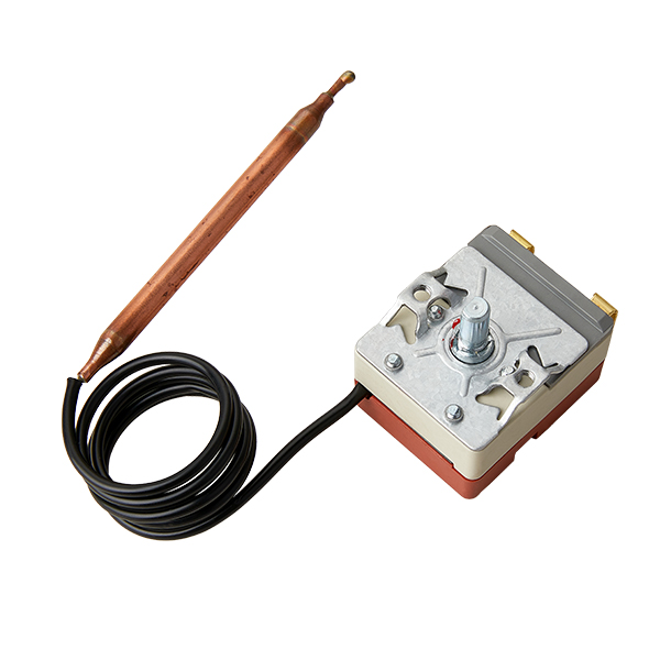 通用液体膨胀温控器