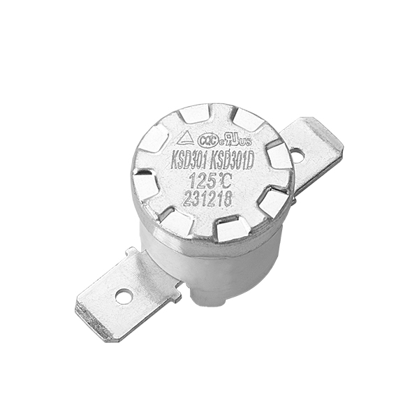 KSD301四边形陶瓷