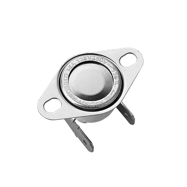 KSD301快速温度感应