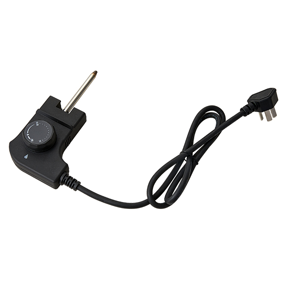 探头式可调温控器可以重置