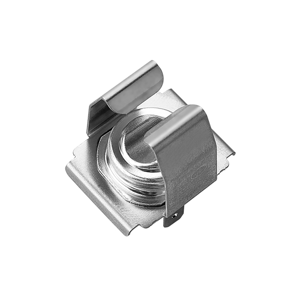 KSD301陶瓷卡扣安装