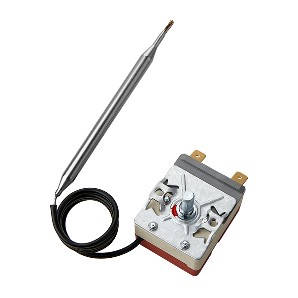 通用液体膨胀温控器