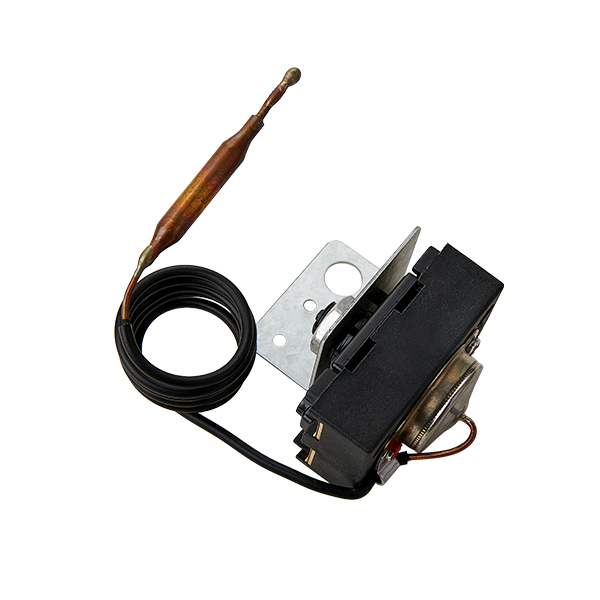 液体膨胀型双极保护器