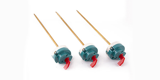 插入杆式温度控制器