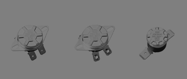 KSD302系列双金属片温控器